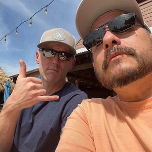 Meet your Posher, Bobby